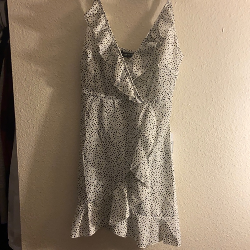Summer romper